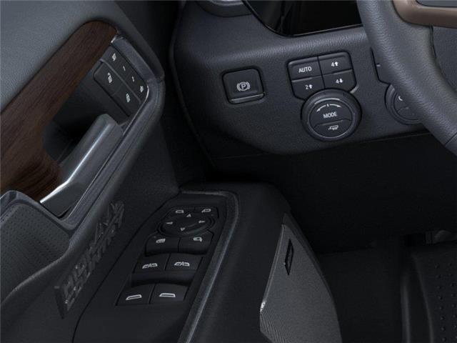 2026 Chevrolet Silverado 1500 High Country (Stk: 107564) in Exeter - Image 22 of 24 2026 Chevrolet Silverado 1500 High Country (Stk: 107564) in Exeter - Image 22 of 24