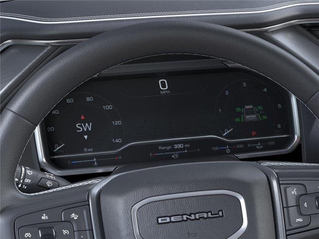 2026 GMC Sierra 2500HD Denali Ultimate (Stk: 107565) in Exeter - Image 18 of 24 2026 GMC Sierra 2500HD Denali Ultimate (Stk: 107565) in Exeter - Image 18 of 24