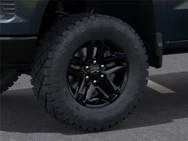 2026 Chevrolet Silverado 1500 LT Trail Boss (Stk: 26T202) in Wadena - Image 9 of 24