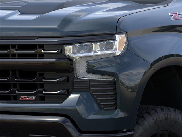 2026 Chevrolet Silverado 1500 LT Trail Boss (Stk: 26T202) in Wadena - Image 10 of 24
