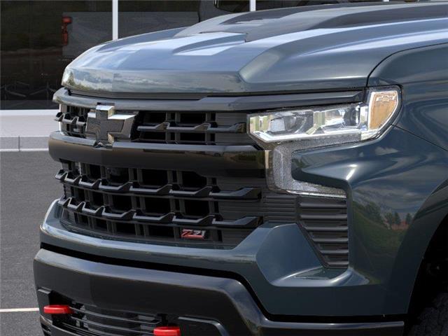 2026 Chevrolet Silverado 1500 LT Trail Boss (Stk: 26T202) in Wadena - Image 13 of 24