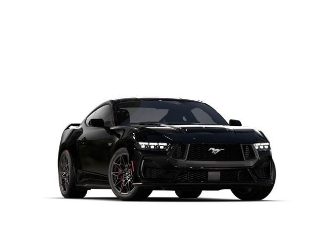 2026 Ford Mustang GT (Stk: P8CZ47V) in Hamilton - Image 4 of 7