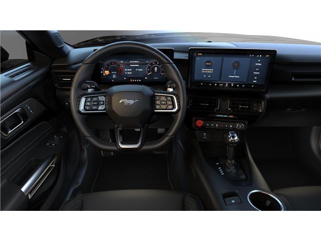 2026 Ford Mustang GT (Stk: P8CZ47V) in Hamilton - Image 6 of 7