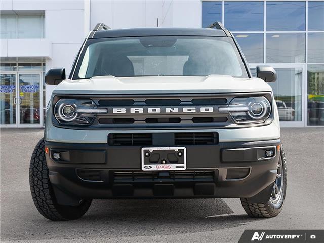 2021 Ford Bronco Sport Big Bend (Stk: 75929A) in London - Image 2 of 27