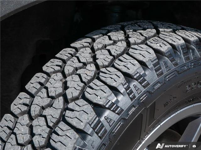 2021 Ford Bronco Sport Big Bend (Stk: 75929A) in London - Image 7 of 27