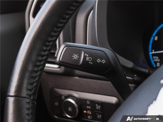 2021 Ford Bronco Sport Big Bend (Stk: 75929A) in London - Image 15 of 27