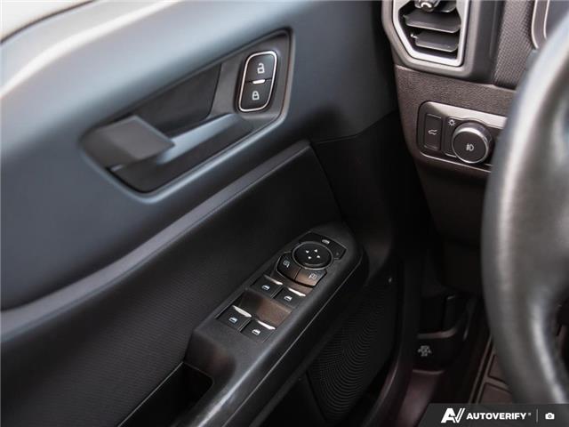 2021 Ford Bronco Sport Big Bend (Stk: 75929A) in London - Image 16 of 27