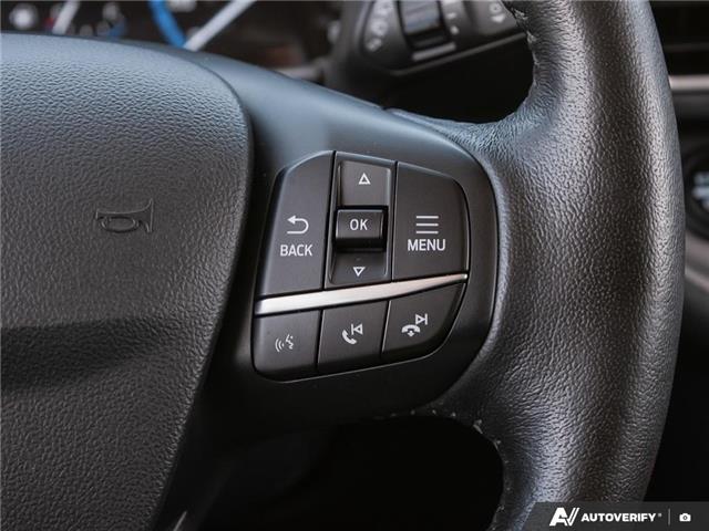 2021 Ford Bronco Sport Big Bend (Stk: 75929A) in London - Image 17 of 27