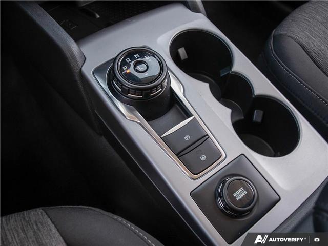 2021 Ford Bronco Sport Big Bend (Stk: 75929A) in London - Image 18 of 27