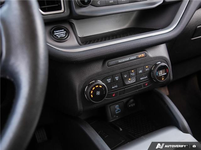 2021 Ford Bronco Sport Big Bend (Stk: 75929A) in London - Image 19 of 27