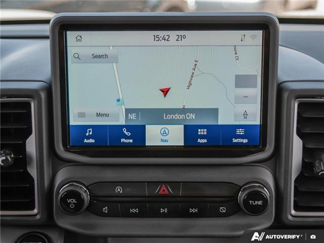 2021 Ford Bronco Sport Big Bend (Stk: 75929A) in London - Image 20 of 27