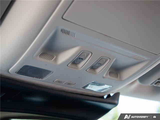 2021 Ford Bronco Sport Big Bend (Stk: 75929A) in London - Image 21 of 27