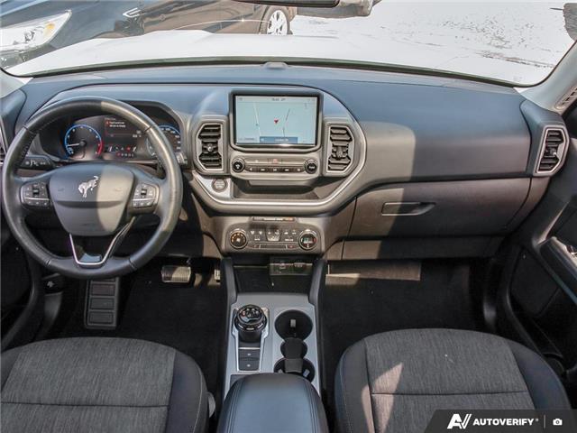 2021 Ford Bronco Sport Big Bend (Stk: 75929A) in London - Image 24 of 27