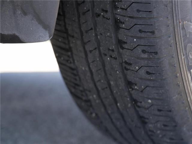 2023 Nissan Rogue SL  | LEATHER | PANO ROOF | LOW KM (Stk: U3246) in Grimsby - Image 9 of 21