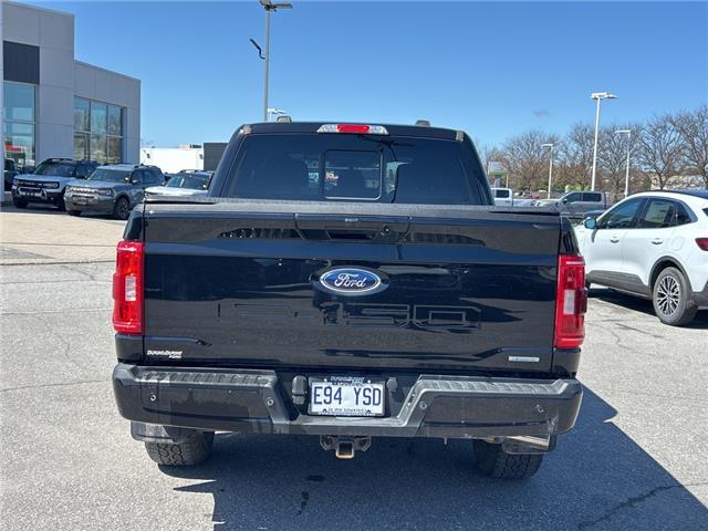 2022 Ford F-150 XLT (Stk: 25-10781) in Kanata - Image 5 of 19