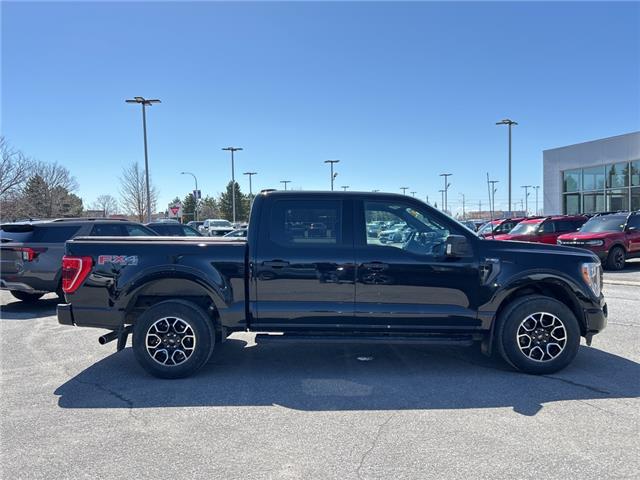 2022 Ford F-150 XLT (Stk: 25-10781) in Kanata - Image 7 of 19