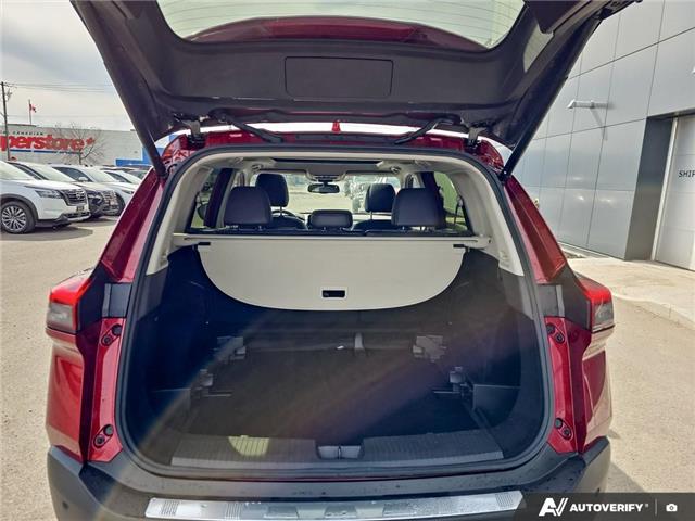 2023 Nissan Rogue Platinum (Stk: AN6536) in Thunder Bay - Image 11 of 23