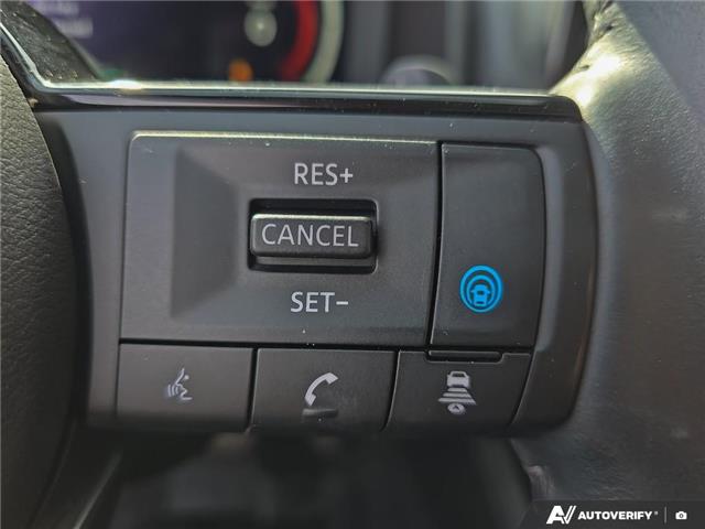 2023 Nissan Rogue Platinum (Stk: AN6536) in Thunder Bay - Image 15 of 23