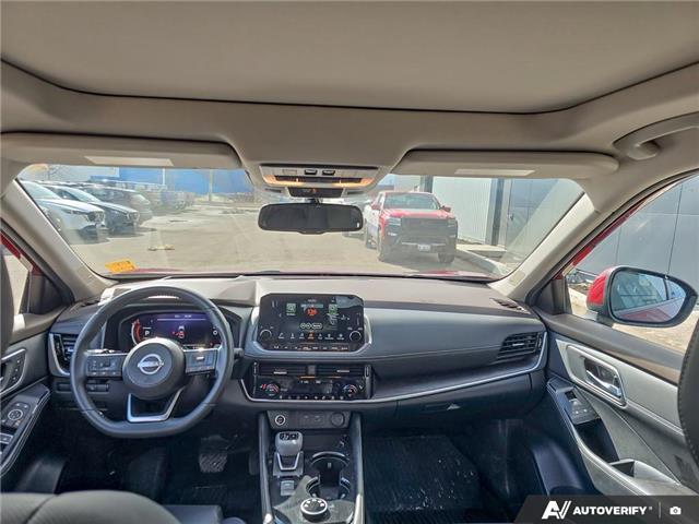 2023 Nissan Rogue Platinum (Stk: AN6536) in Thunder Bay - Image 23 of 23