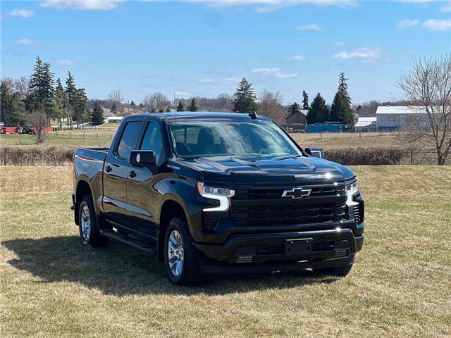 2025 Chevrolet Silverado 1500 RST (Stk: 924880) in New Hamburg - Image 2 of 21