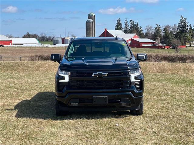 2025 Chevrolet Silverado 1500 RST (Stk: 924880) in New Hamburg - Image 3 of 21