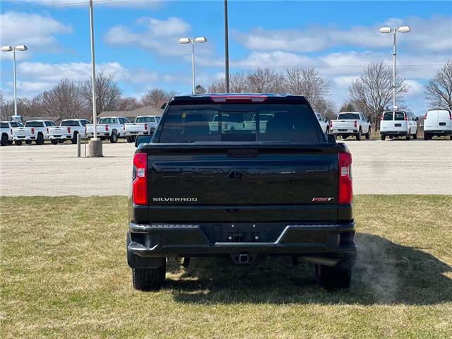 2025 Chevrolet Silverado 1500 RST (Stk: 924880) in New Hamburg - Image 7 of 21
