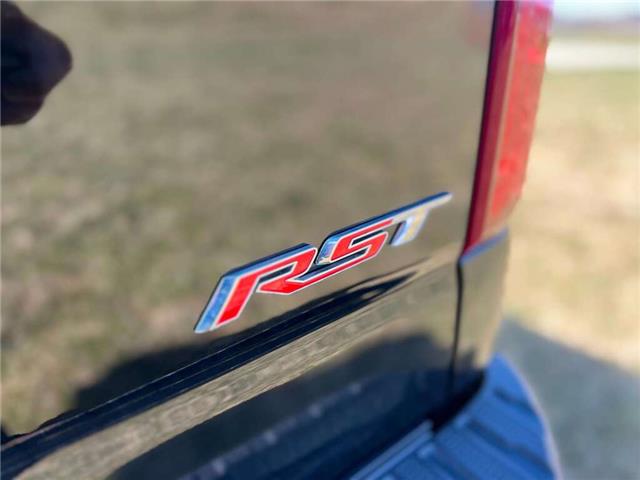 2025 Chevrolet Silverado 1500 RST (Stk: 924880) in New Hamburg - Image 10 of 21