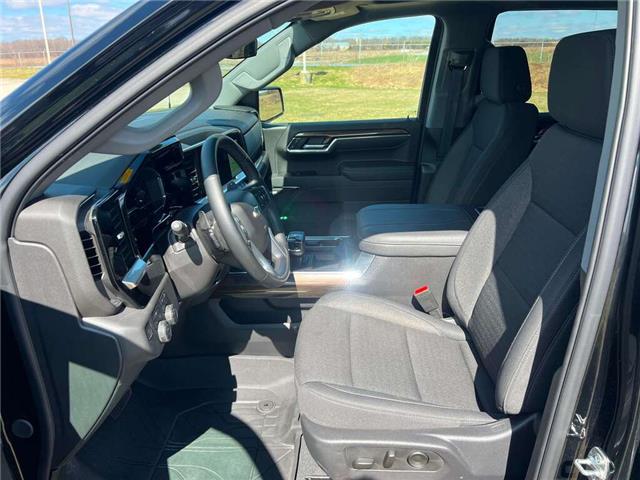 2025 Chevrolet Silverado 1500 RST (Stk: 924880) in New Hamburg - Image 11 of 21
