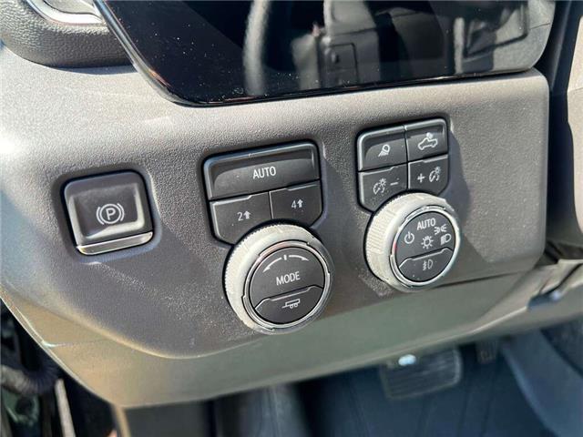 2025 Chevrolet Silverado 1500 RST (Stk: 924880) in New Hamburg - Image 12 of 21