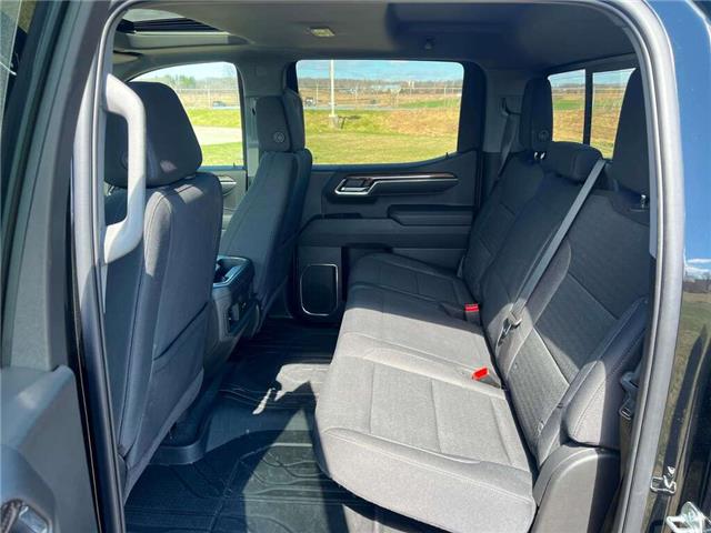 2025 Chevrolet Silverado 1500 RST (Stk: 924880) in New Hamburg - Image 13 of 21