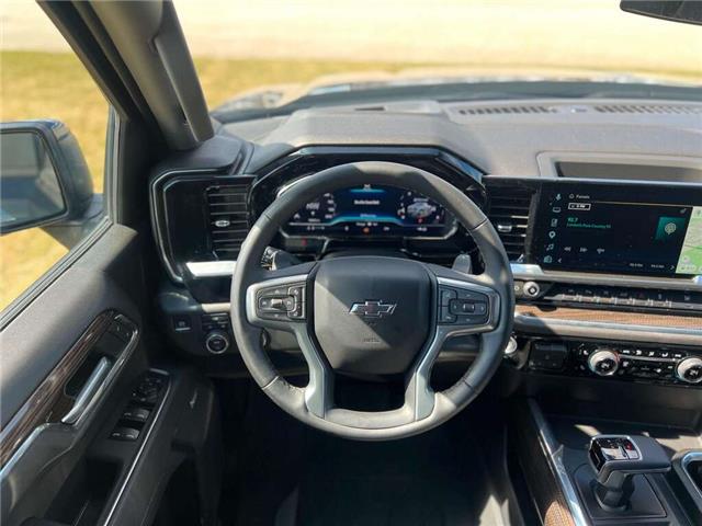 2025 Chevrolet Silverado 1500 RST (Stk: 924880) in New Hamburg - Image 15 of 21