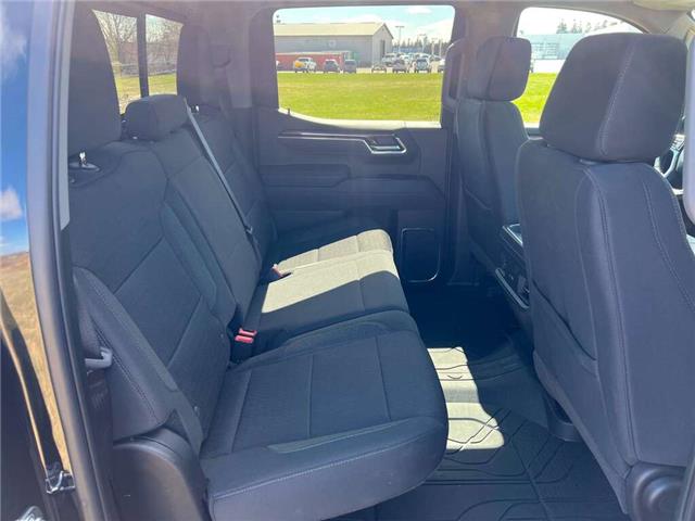 2025 Chevrolet Silverado 1500 RST (Stk: 924880) in New Hamburg - Image 17 of 21