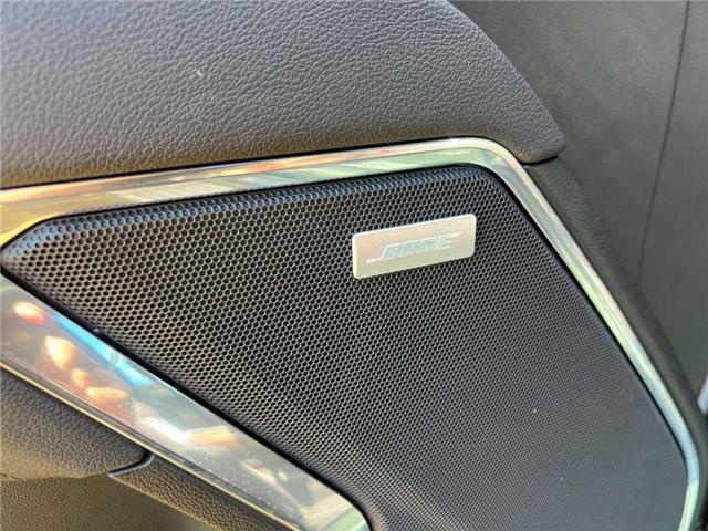 2025 Chevrolet Silverado 1500 RST (Stk: 924880) in New Hamburg - Image 19 of 21
