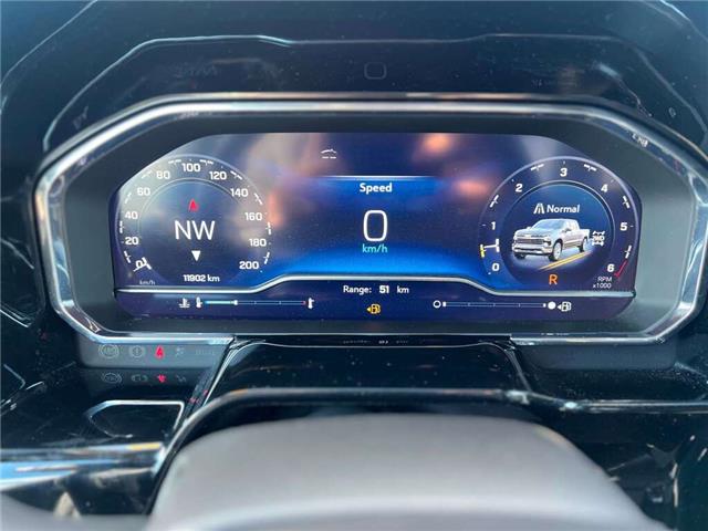 2025 Chevrolet Silverado 1500 RST (Stk: 924880) in New Hamburg - Image 21 of 21