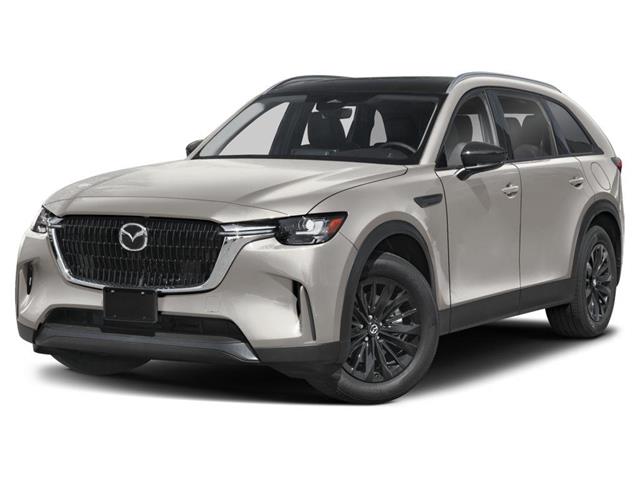 2026 Mazda CX-90 MHEV GS-L (Stk: 26T074) in Kingston - Image 1 of 12
