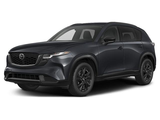 2026 Mazda CX-5 GT (Stk: 247729) in Kingston - Image 1 of 2