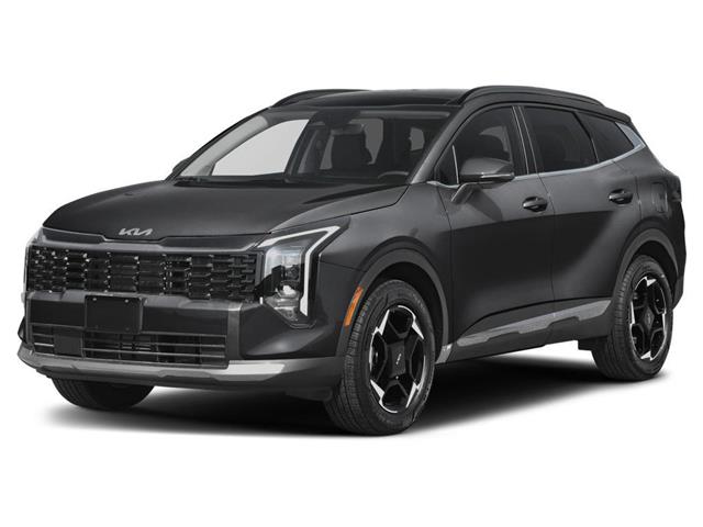 2026 Kia Sportage Hybrid EX Premium (Stk: 26-233) in North Bay - Image 1 of 3