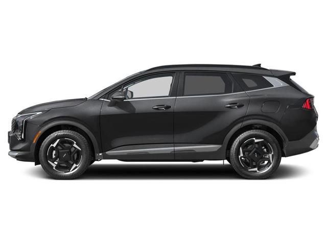 2026 Kia Sportage Hybrid EX Premium (Stk: 26-233) in North Bay - Image 2 of 3