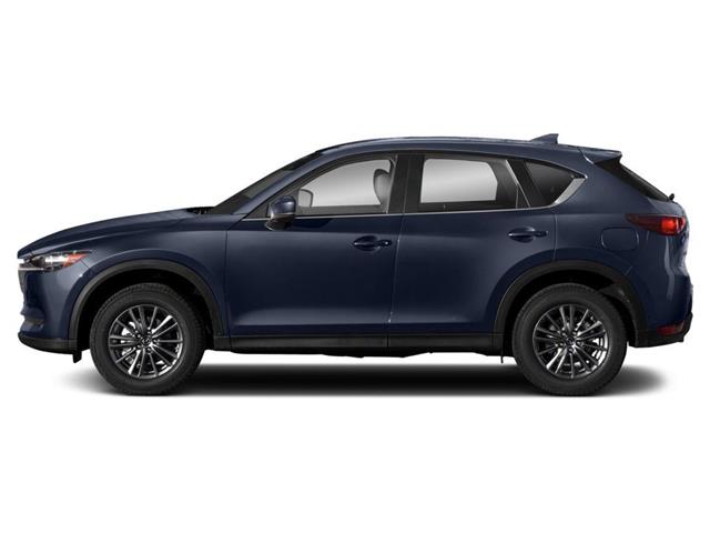 2021 Mazda CX-5 GS (Stk: 26017A) in Owen Sound - Image 2 of 3