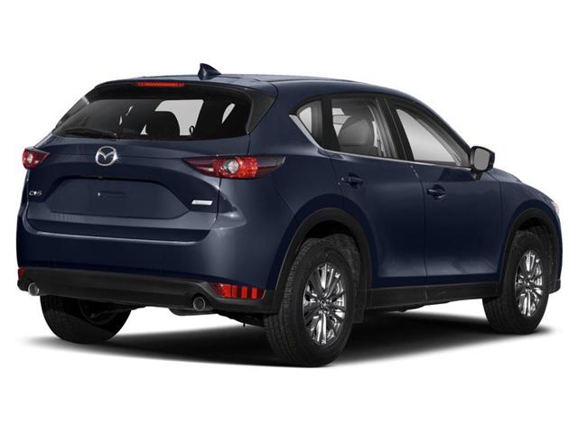 2021 Mazda CX-5 GS (Stk: 26017A) in Owen Sound - Image 3 of 3