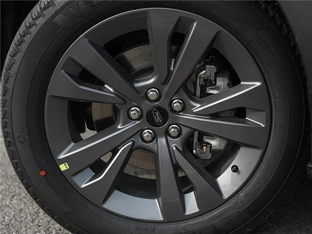 2026 Ford Explorer Active (Stk: 26EX8330) in London - Image 7 of 10