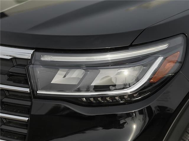 2026 Ford Explorer Active (Stk: 26EX7971) in London - Image 9 of 10