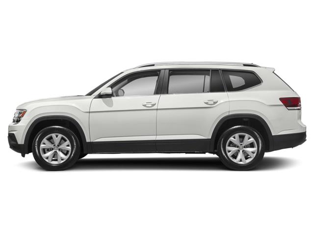 2019 Volkswagen Atlas 3.6 FSI Execline (Stk: TU0278) in Calgary - Image 3 of 12