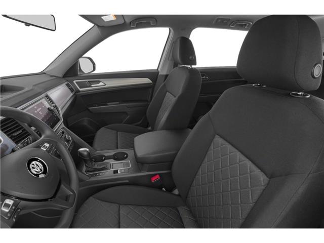 2019 Volkswagen Atlas 3.6 FSI Execline (Stk: TU0278) in Calgary - Image 6 of 12