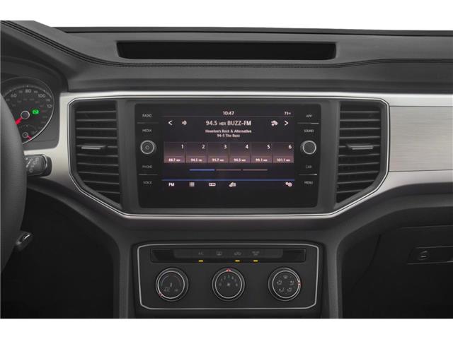 2019 Volkswagen Atlas 3.6 FSI Execline (Stk: TU0278) in Calgary - Image 7 of 12