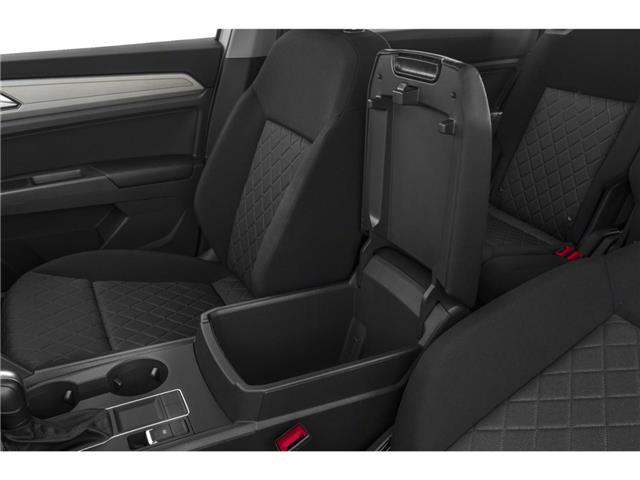 2019 Volkswagen Atlas 3.6 FSI Execline (Stk: TU0278) in Calgary - Image 11 of 12