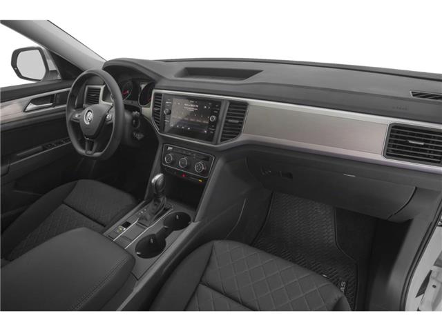 2019 Volkswagen Atlas 3.6 FSI Execline (Stk: TU0278) in Calgary - Image 12 of 12