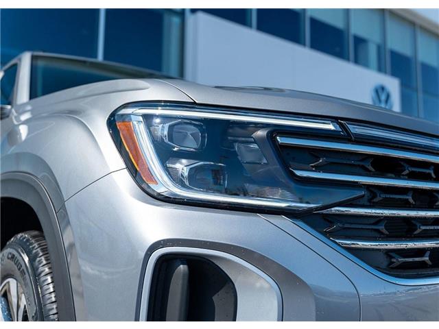 2026 Volkswagen Atlas 2.0 TSI Comfortline (Stk: TT-370) in Calgary - Image 12 of 27 2026 Volkswagen Atlas 2.0 TSI Comfortline (Stk: TT-370) in Calgary - Image 12 of 27