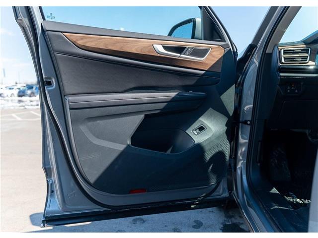 2026 Volkswagen Atlas 2.0 TSI Comfortline (Stk: TT-370) in Calgary - Image 13 of 27 2026 Volkswagen Atlas 2.0 TSI Comfortline (Stk: TT-370) in Calgary - Image 13 of 27