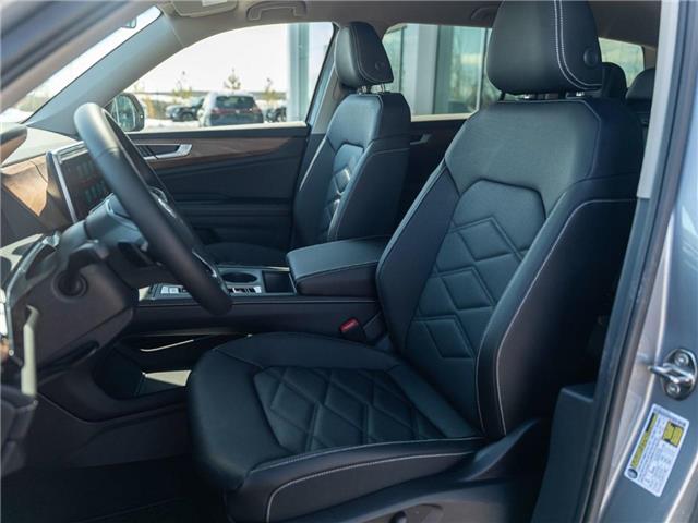 2026 Volkswagen Atlas 2.0 TSI Comfortline (Stk: TT-370) in Calgary - Image 15 of 27 2026 Volkswagen Atlas 2.0 TSI Comfortline (Stk: TT-370) in Calgary - Image 15 of 27